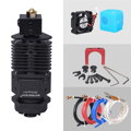 Hotend 3 v 1 multicolor