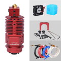Hotend 3 v 1 multicolor
