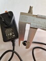 Napájací adaptér UK zásuvka Lyangel LY036SPS 12V 3A
