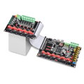 32 -bitová riadiaca doska GTR V1.0 s modulom M5 V1.0