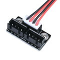 Konektor motora - Connector - Dual Z