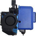 Artillery extruder s priamym pohonom