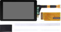 Elegoo LCD obrazovka