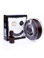 Print with Smile - PET -G - 1,75 mm - Chocode Brown - 1 kg