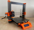 Druhý -hand tovar - 3D tlačiareň Original Prusa i3 Mk2