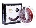 Print with Smile - Pla Mahagon Wood 450 g - 1,75 mm
