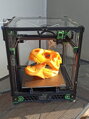 3D tlačiareň Voron V2.4 R2