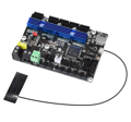 Riadiaca doska - Bigtretretech E3 RRF V1.1
