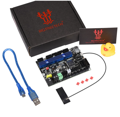 Riadiaca doska - Bigtretretech E3 RRF V1.1