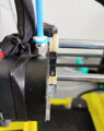 Bezpečnostný prsteň Bowden Clutch