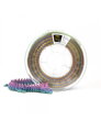 Print with Smile - Silk Pla - 1,75 mm - Rainbow - 1000 G