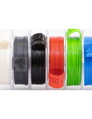 Print with Smile - TPU Flex - 1,75 mm - 500 g - zelená - 96a