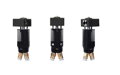 Hotend 2 v 1 duálne