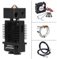 Hotend 2 v 1 miešanie farieb
