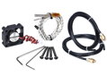 Hotend 2 v 1 miešanie farieb