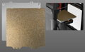3D tlačiareň Voron V0.1