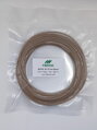 Vzorka FIBER3D Wood - drevený filament 1,75 mm 10 m
