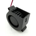 Radiálny Turbo ventilátor 4020 40 x 20 mm