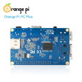 Orange Pi PC Plus H3 Quad-core 1.6GHz, 1GB RAM