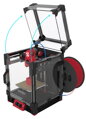 3D tlačiareň Voron V0.2 Pro