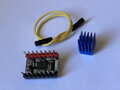 Vodič TMC2208 TMC 2208 UART