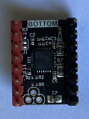 Vodič TMC2208 TMC 2208 UART