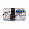 Felfil Evo - filament extruder 250°C/300°C - 2 trysky