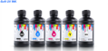 UV Inkousty - kit pro UV tiskárnu Epson
