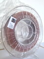 Print With Smile - PLA - 1,75 mm - 500 g - prebeh farieb