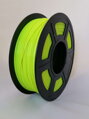 FIBER3D PLA filament svietiaci v tme 1,75 mm 1 kg