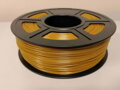 Vzorka FIBER3D ABS filament 1,75 mm 10 m pre 3D pero