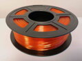 Vzorka FIBER3D PET-G filament 1,75 mm 10 m