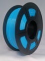 Vzorka FIBER3D PLA filament svietiaci v tme 1,75 mm 10 m pre 3D pero