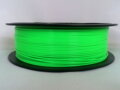 Vzorka FIBER3D PLA filament svietiaci v tme 1,75 mm 10 m pre 3D pero