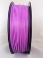 Vzorka FIBER3D PLA filament svietiaci v tme 1,75 mm 10 m pre 3D pero