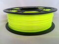 Vzorka FIBER3D PLA filament svietiaci v tme 1,75 mm 10 m pre 3D pero