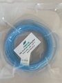 Vzorka FIBER3D PLA trblietavý filament 1,75 mm 10 m pre 3D pero