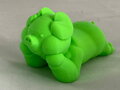 Vzorka FIBER3D ASA - svietiaca v tme 1,75 mm 10 m