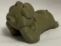 Vzorka FIBER3D PLA Matný filament 1,75 mm 10 m pre 3D pero
