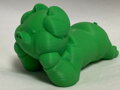 Vzorka FIBER3D PLA Matný filament 1,75 mm 10 m pre 3D pero