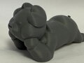 FIBER3D Matte PLA - matný filament 1,75 mm 1 kg