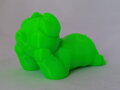 FIBER3D PET-G filament 1,75 mm 1 kg