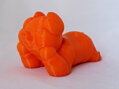 FIBER3D PET-G filament 1,75 mm 1 kg