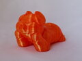 FIBER3D PET-G filament 1,75 mm 1 kg