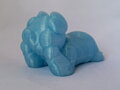 FIBER3D PLA trblietavý filament 1,75 mm 1kg