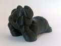 FIBER3D TPU flexibilný materiál 1,75 mm 0,5 kg