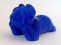 Vzorka FIBER3D PLA filament 1,75 mm 10 m pre 3D pero