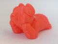 Vzorka FIBER3D PLA filament 1,75 mm 10 m pre 3D pero