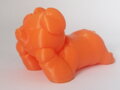 FIBER3D TPU flexibilný materiál 1,75 mm 0,5 kg
