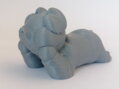 FIBER3D PET-G filament 1,75 mm 1 kg